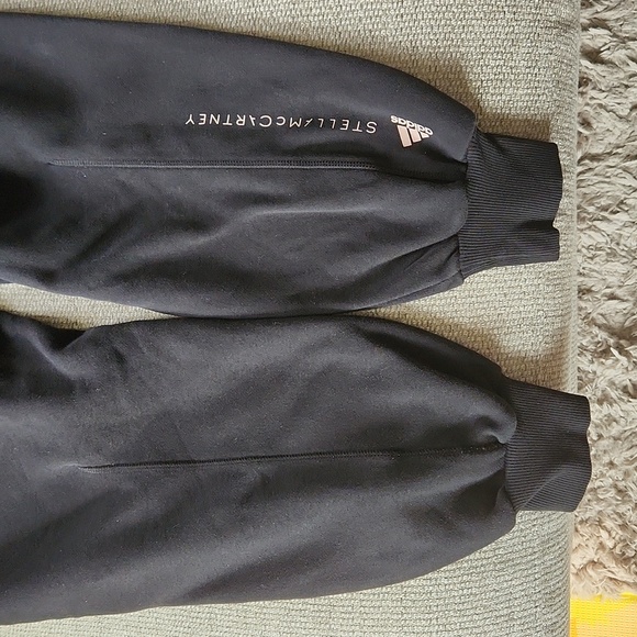 Stella McCartney Adidas sweat pants - Picture 5 of 8
